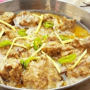 Chicken Degi Korma