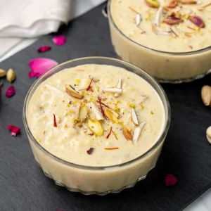 Kheer (Sweet)